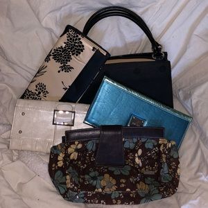 Miche Purse and Covers